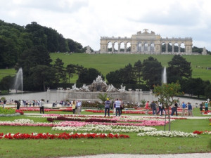 Schönbrunn2
