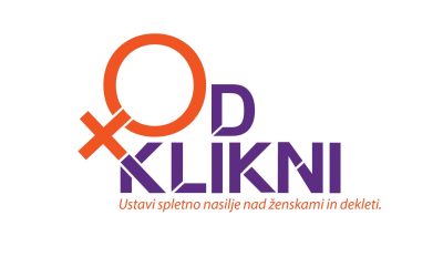 Naša šola se pridružuje ozaveščevalni kampanji #Odklikni