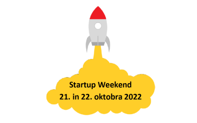 Startup Weekend