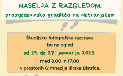 Naselja z razgledom