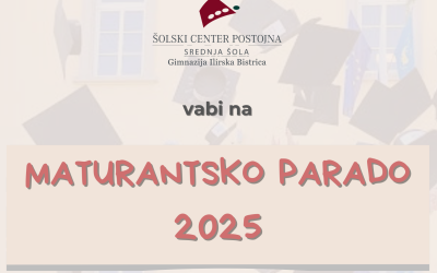 Maturantska četvorka 2025